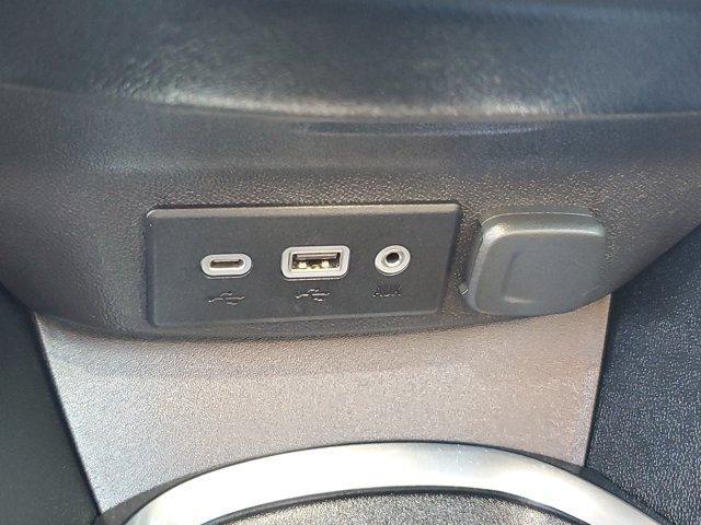 Chevrolet Malibu  2023