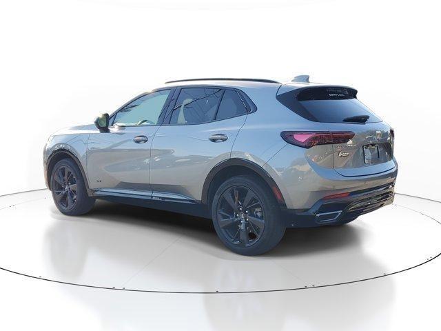 Buick Envision  2024