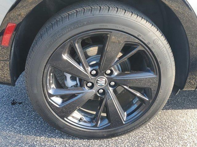 Buick Envision  2024
