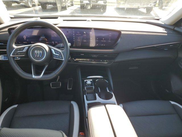 Buick Envision  2024