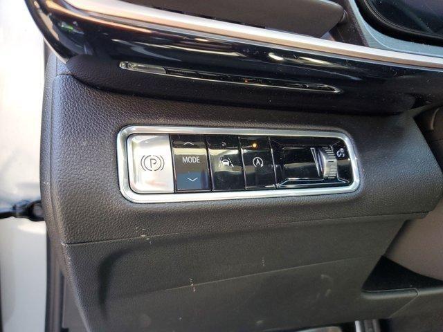 Buick Envision  2024