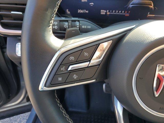 Buick Envision  2024