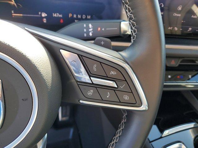 Buick Envision  2024