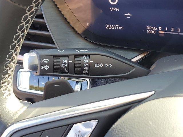 Buick Envision  2024