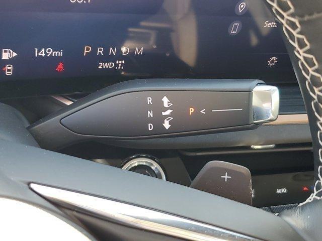 Buick Envision  2024