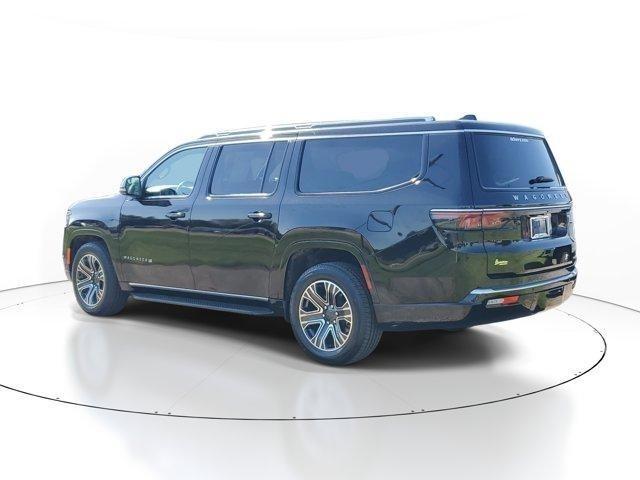 Jeep Wagoneer L  2024