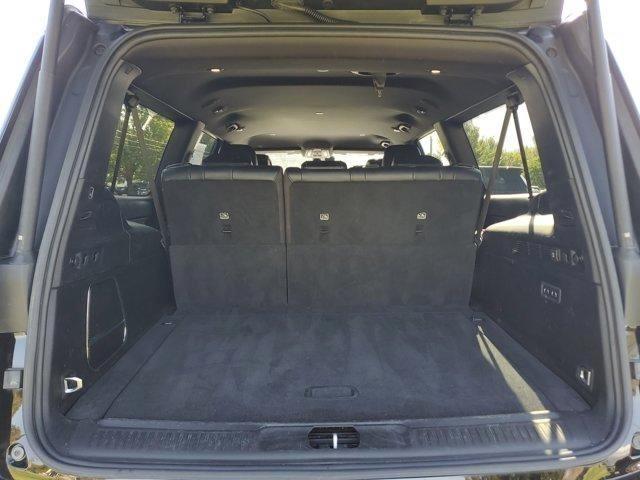Jeep Wagoneer L  2024