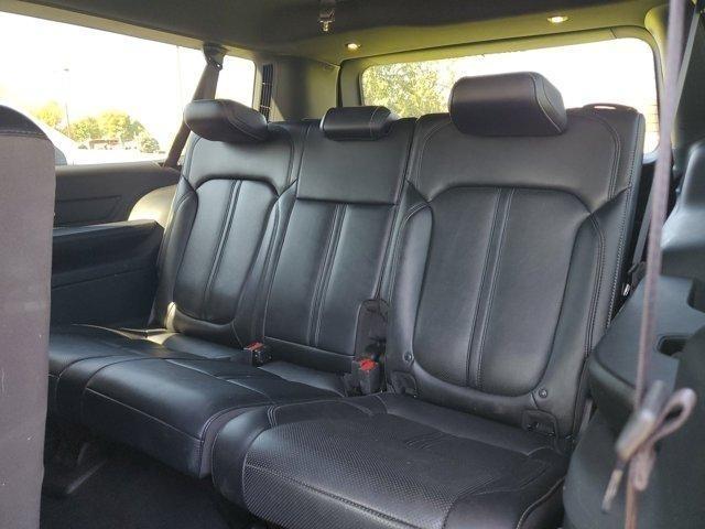 Jeep Wagoneer L  2024