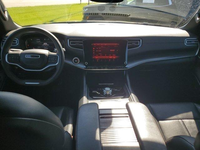 Jeep Wagoneer L  2024