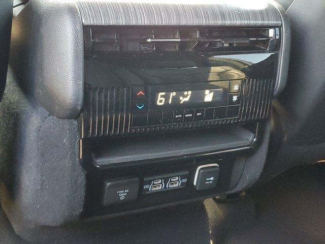 Jeep Wagoneer L  2024