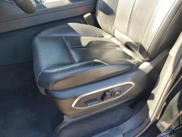 Jeep Wagoneer L  2024