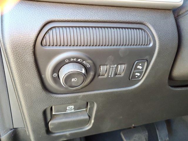 Jeep Wagoneer L  2024