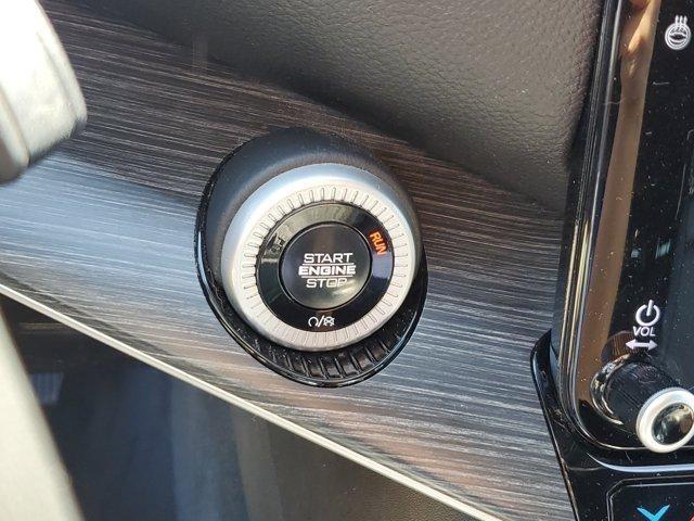 Jeep Wagoneer L  2024