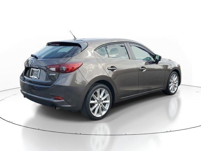 Mazda MAZDA3  2017