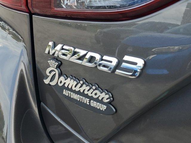 Mazda MAZDA3  2017