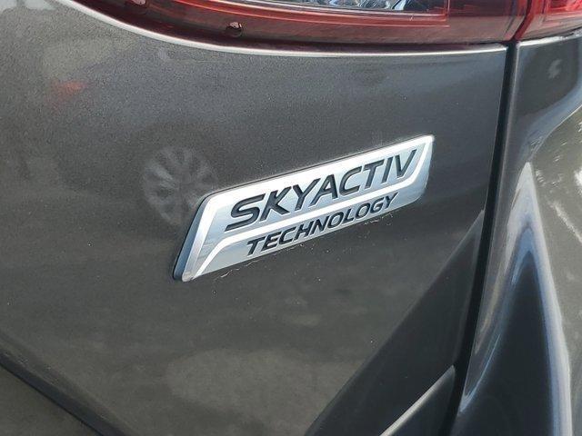 Mazda MAZDA3  2017