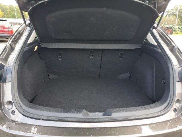 Mazda MAZDA3  2017