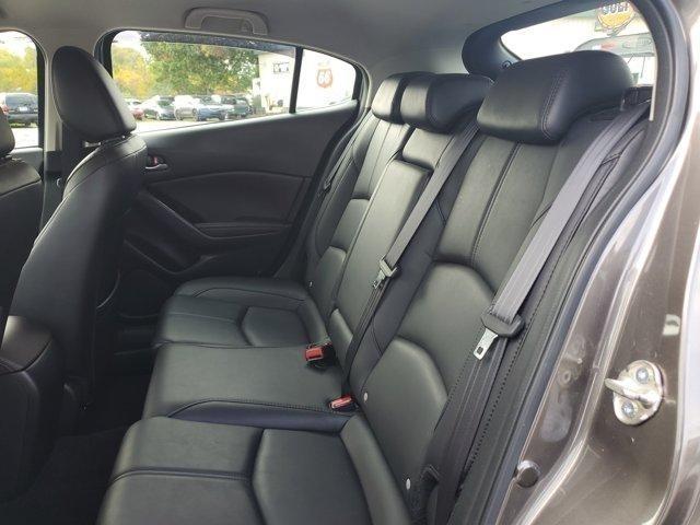 Mazda MAZDA3  2017
