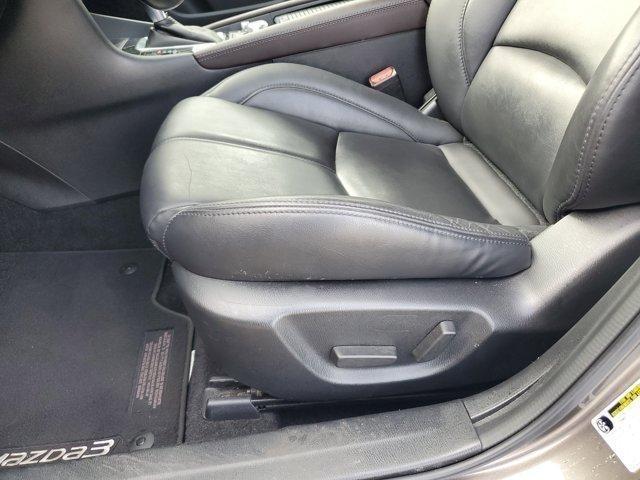 Mazda MAZDA3  2017