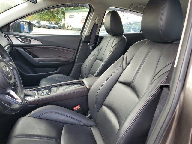 Mazda MAZDA3  2017