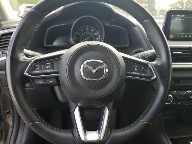 Mazda MAZDA3  2017