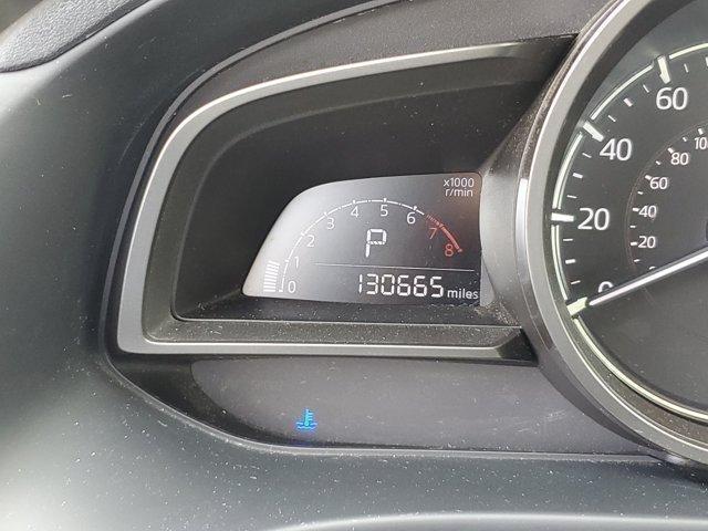 Mazda MAZDA3  2017
