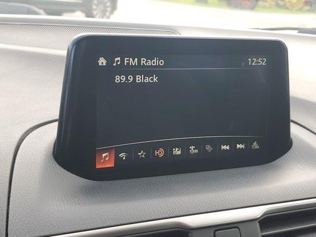 Mazda MAZDA3  2017