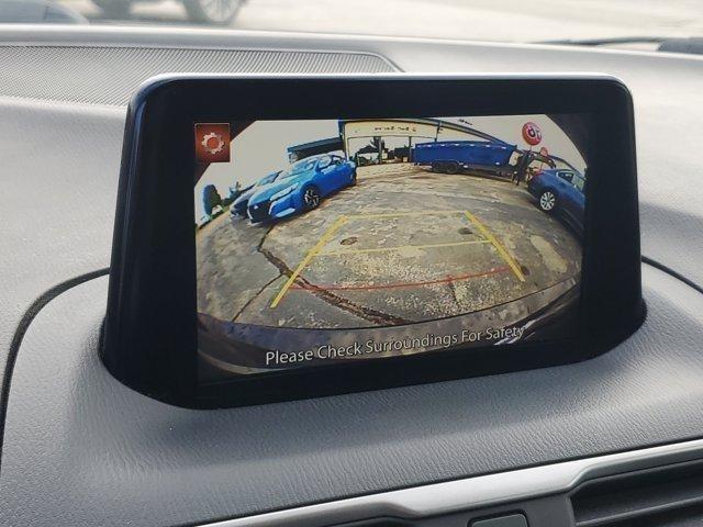 Mazda MAZDA3  2017