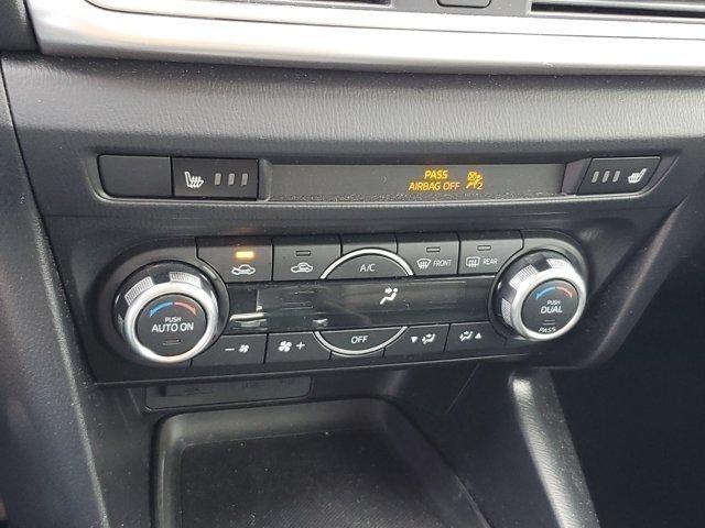 Mazda MAZDA3  2017