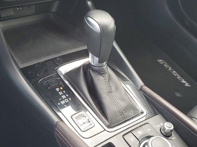 Mazda MAZDA3  2017