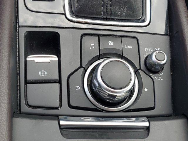 Mazda MAZDA3  2017