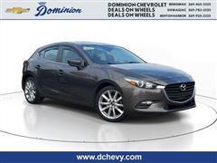 2017 Mazda MAZDA3 