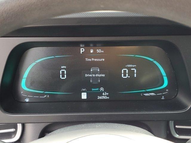 Hyundai Elantra  2025