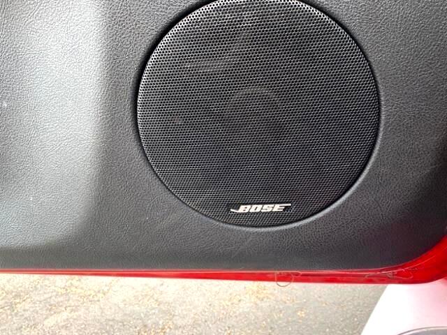 Chevrolet SSR  2005 Chevrolet SSR  2005