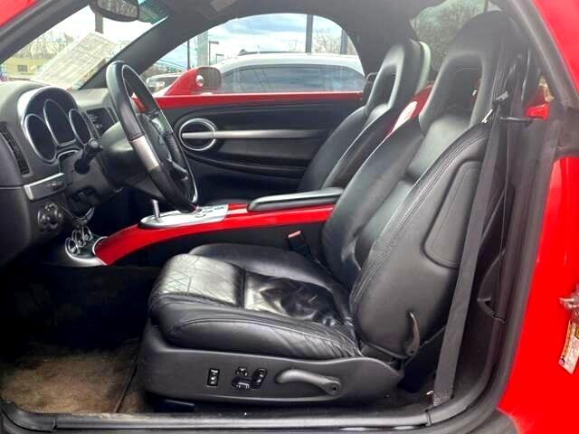 Chevrolet SSR  2005 Chevrolet SSR  2005