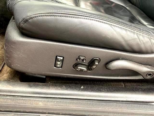 Chevrolet SSR  2005 Chevrolet SSR  2005