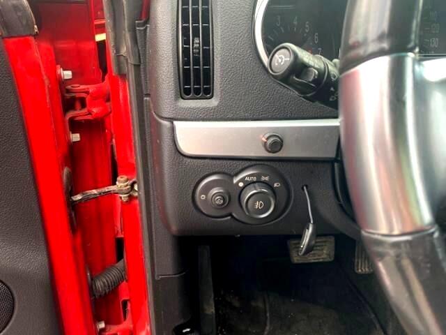 Chevrolet SSR  2005 Chevrolet SSR  2005