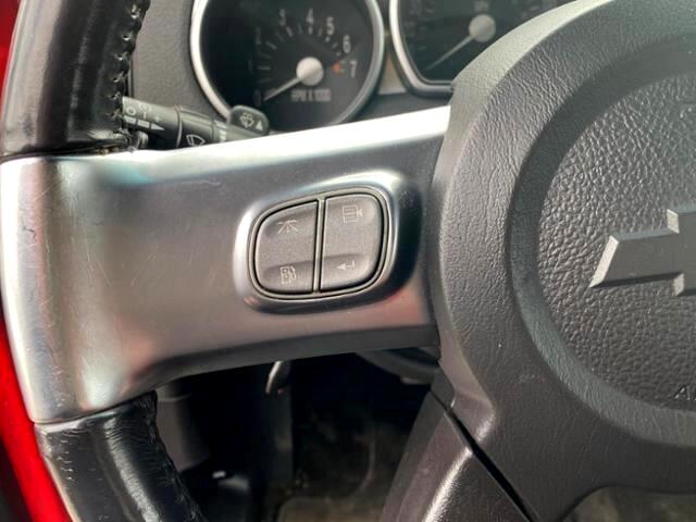 Chevrolet SSR  2005 Chevrolet SSR  2005