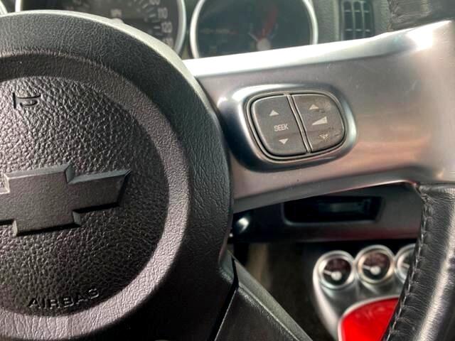 Chevrolet SSR  2005 Chevrolet SSR  2005