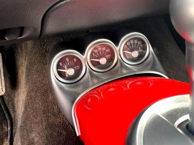 Chevrolet SSR  2005 Chevrolet SSR  2005