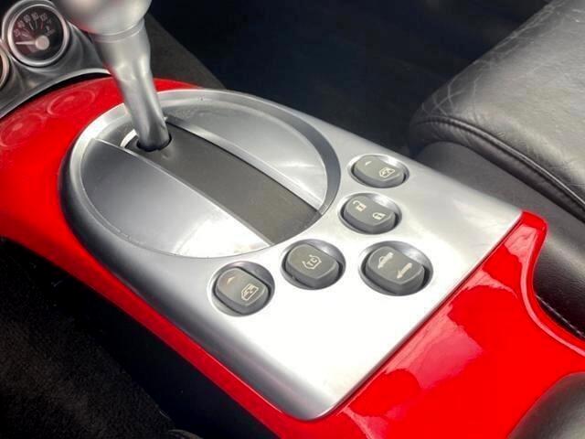 Chevrolet SSR  2005 Chevrolet SSR  2005