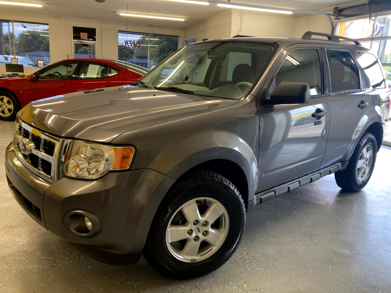Ford Escape XLT 2009