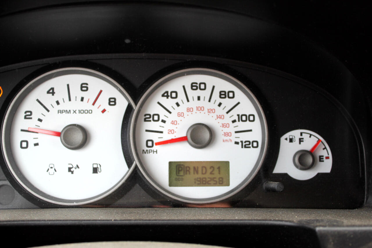 Ford Escape 4dr 3.0L XLT 4WD 2006 Ford Escape 4dr 3.0L XLT 4WD 2006