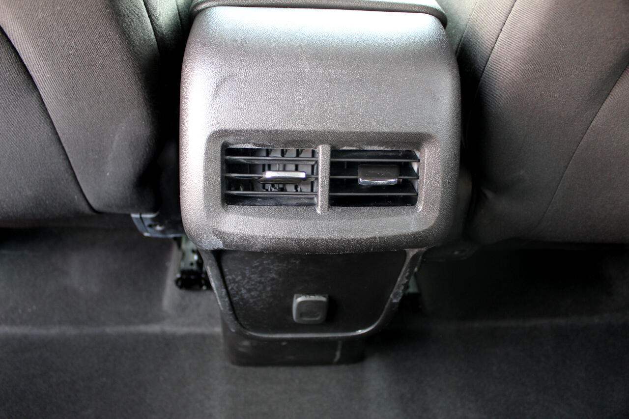 Chevrolet Equinox FWD 4dr LT w/1LT 2018