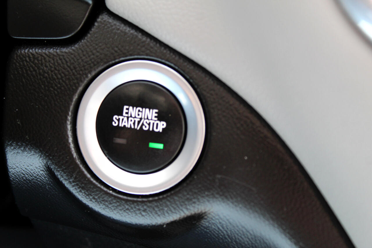 Chevrolet Equinox FWD 4dr LT w/1LT 2018