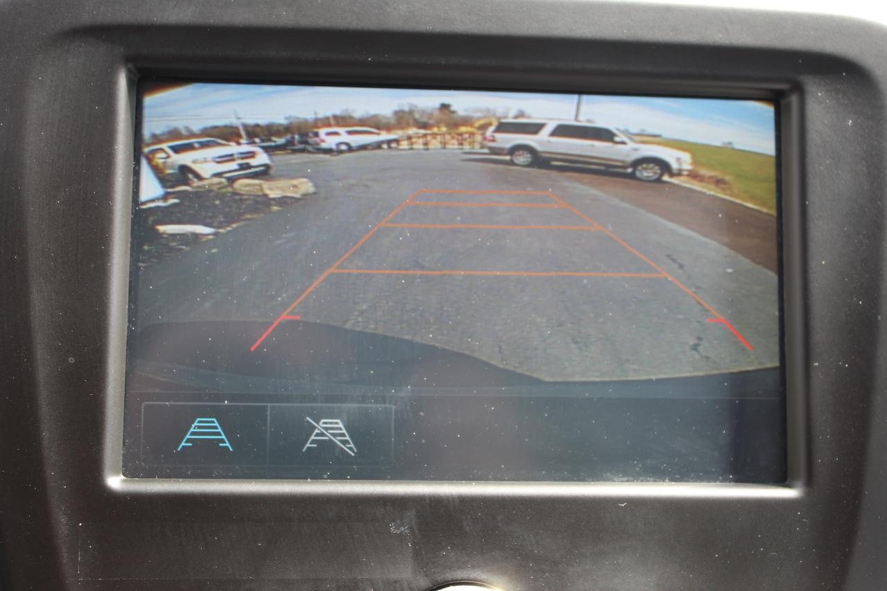 Chevrolet Equinox FWD 4dr LT w/1LT 2018