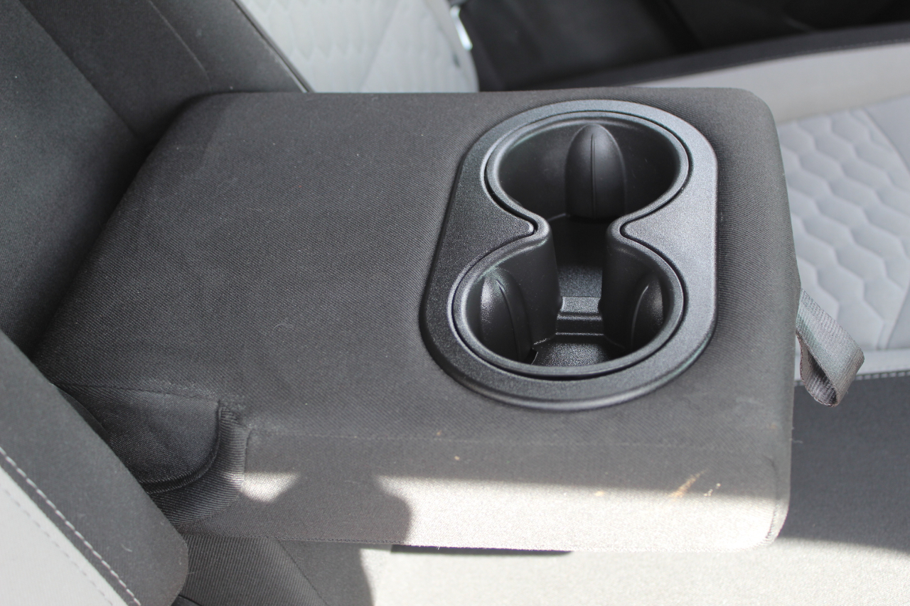 Chevrolet Equinox FWD 4dr LT w/1LT 2018