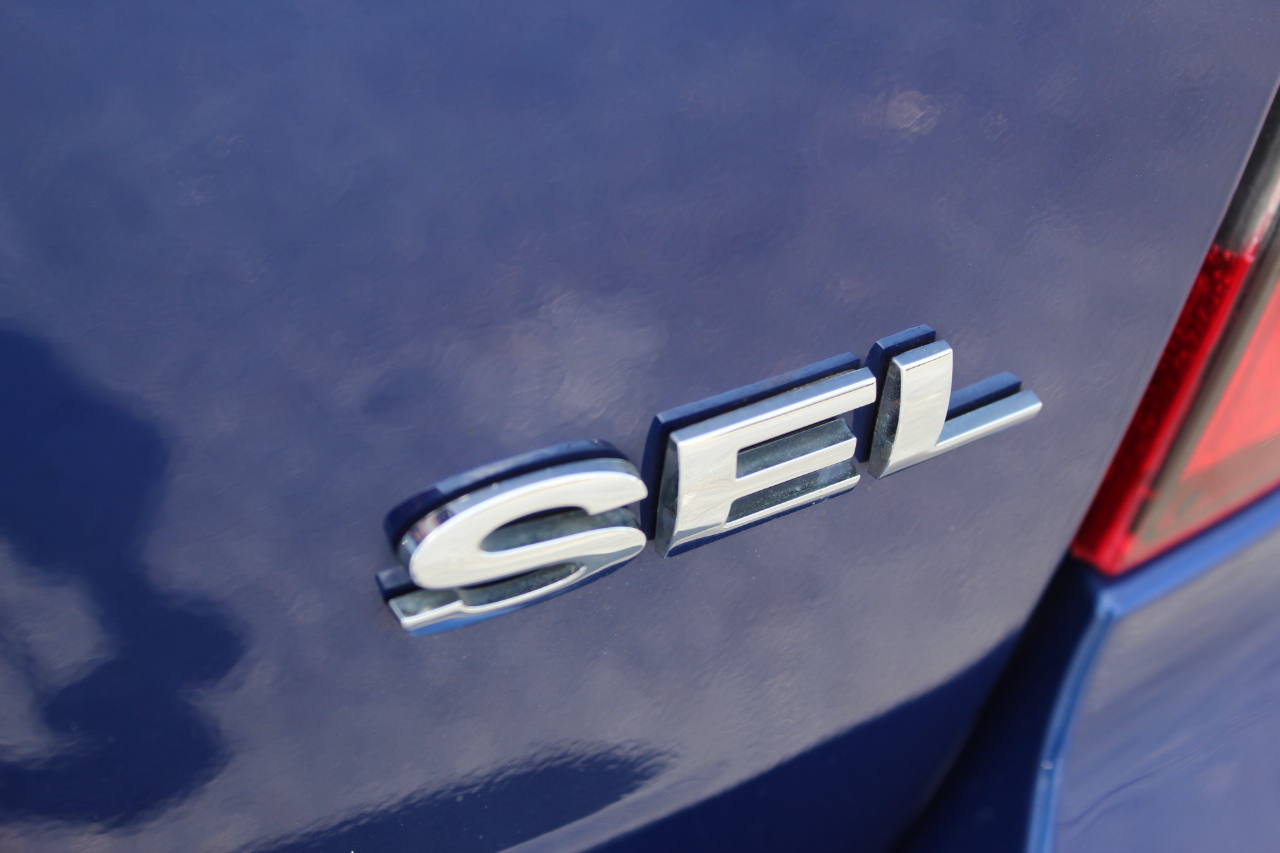 Ford Edge 4dr SEL FWD 2014