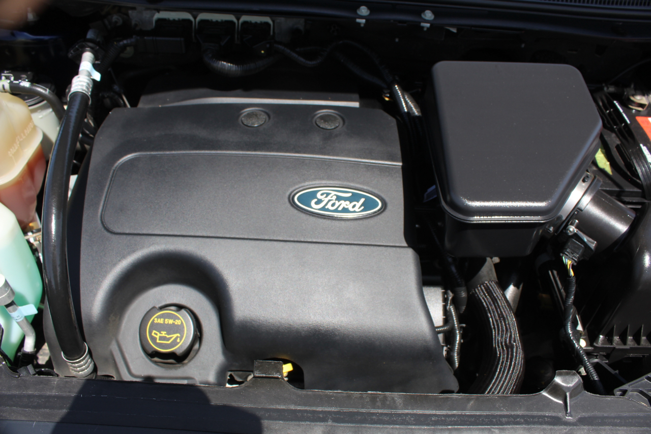 Ford Edge 4dr SEL FWD 2014