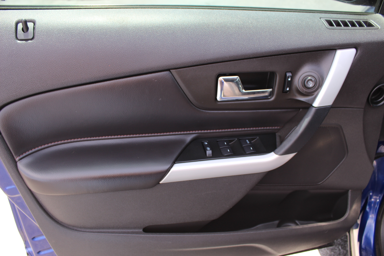 Ford Edge 4dr SEL FWD 2014